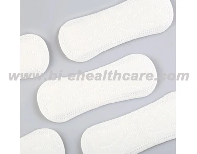 Pantyliners para gravidez