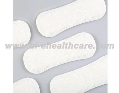 Pantyliners para Incontinência