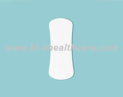 Pantyliners para períodos menstruais